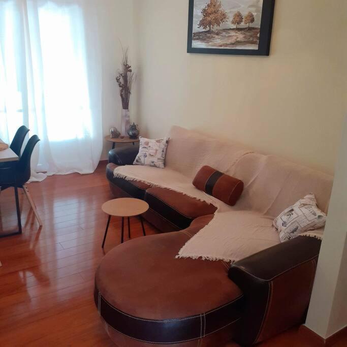 Angie'S Corfu Central Apartment Exterior foto