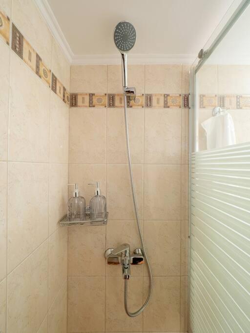 Angie'S Corfu Central Apartment Exterior foto