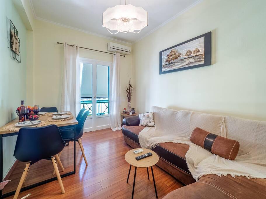 Angie'S Corfu Central Apartment Exterior foto