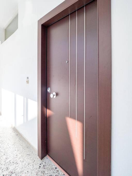 Angie'S Corfu Central Apartment Exterior foto
