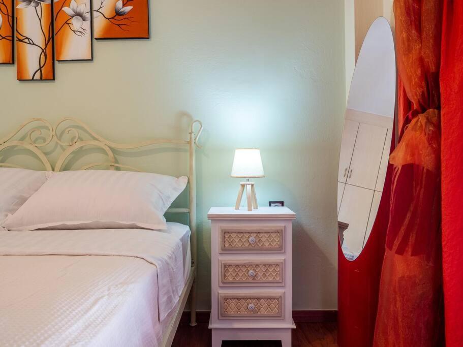 Angie'S Corfu Central Apartment Exterior foto